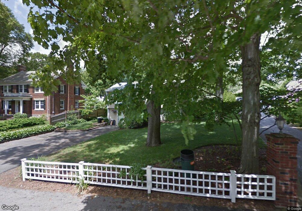 471 Eliot St, Milton, MA 02186 - photo 1