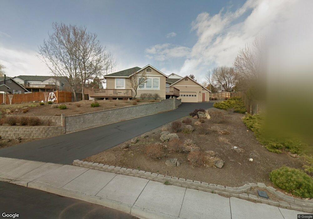 3039 SW 36th St, Redmond, OR 97756 - photo 1