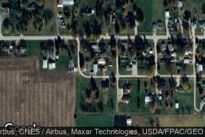 803 W Maple St, New Sharon, IA 50207