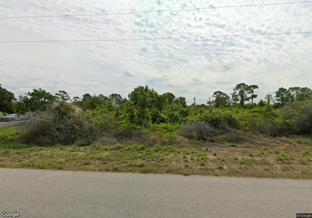 1019 Mark Ave S, Lehigh Acres, FL 33974 - photo 1