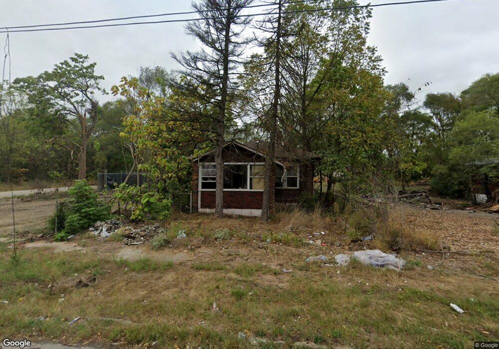 330 W 41st Ave, Gary, IN 46408 - photo 1