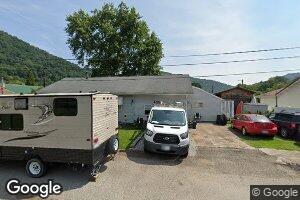 210 Harper St, Pratt, WV 25162