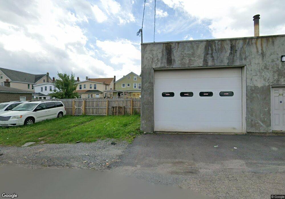 313 E Birch St, Hazleton, PA 18201 - photo 1