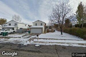 5534 S 3400 W, Roy, UT 84067