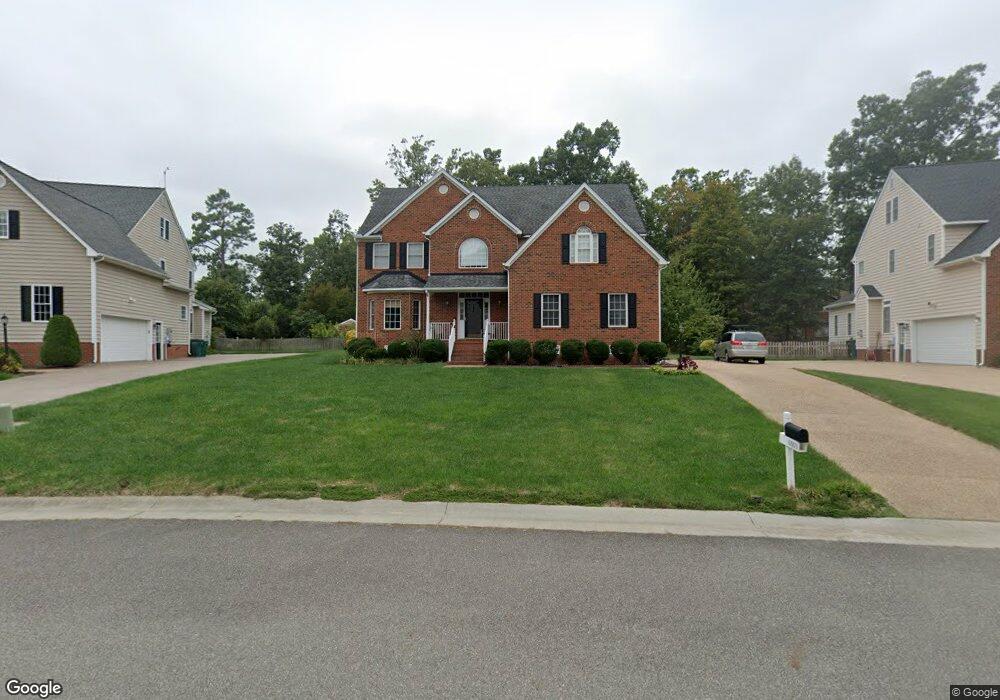 10909 Virginia Forest Ct, Glen Allen, VA 23060 - photo 1