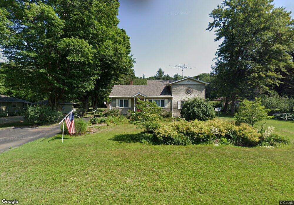 8853 Elm Valley Rd, Union Pier, MI 49129 - photo 1