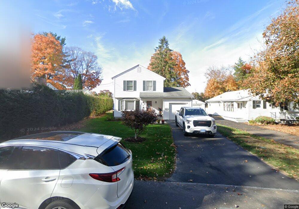 51 Shenfield St, New Britain, CT 06053 - photo 1