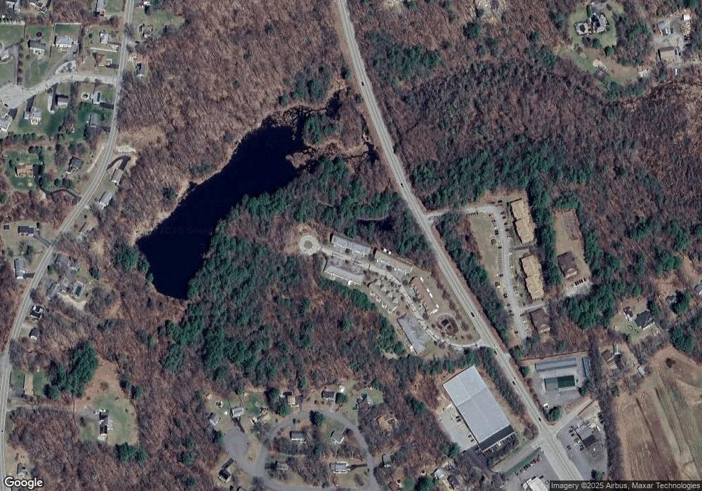 70 Edward St unit Burncoat, Leicester, MA 01524 - photo 1