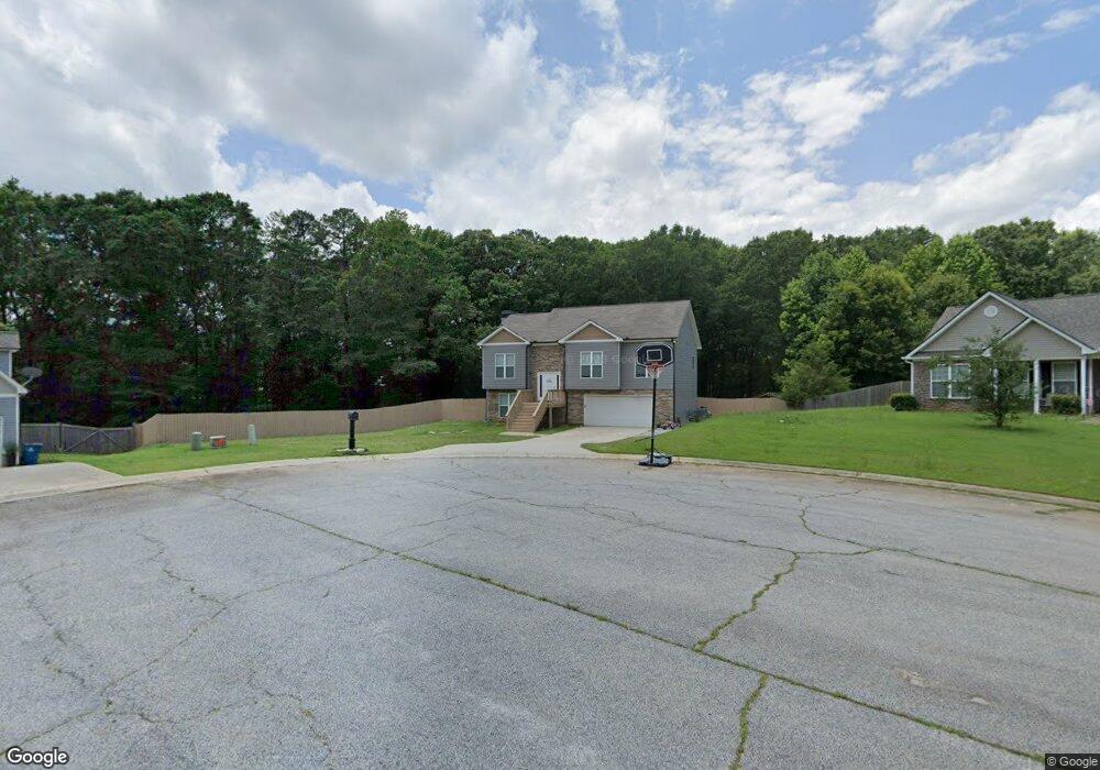 1145 Bridge Crest Ct unit 15, Winder, GA 30680 - photo 1