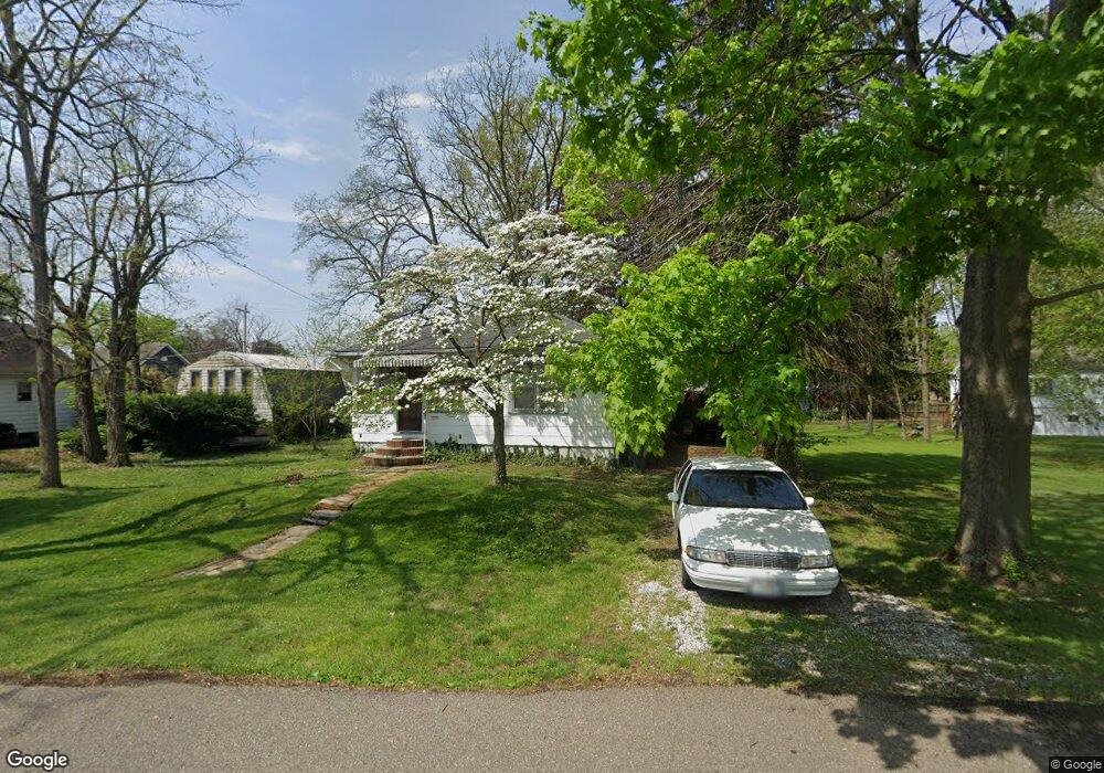 917 S 16th St, Coshocton, OH 43812 - photo 1