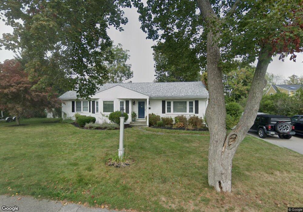 7 Norfolk Rd, Cohasset, MA 02025 - photo 1