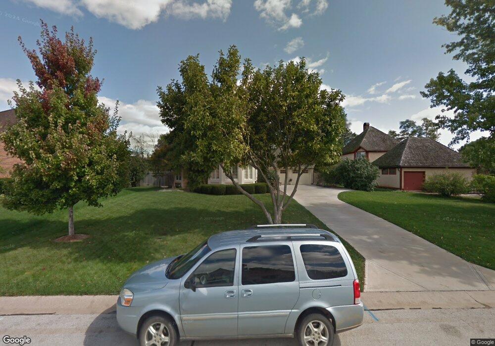 12527 W 74th Terrace, Shawnee, KS 66216 - photo 1