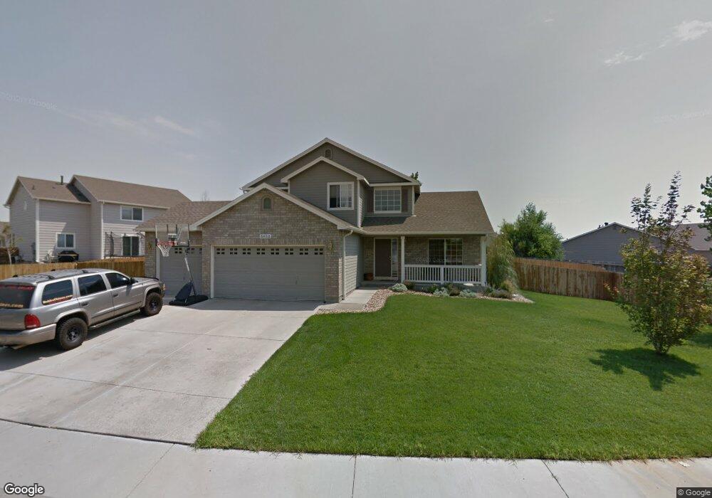 5490 E 138th Ave, Thornton, CO 80602 - photo 1