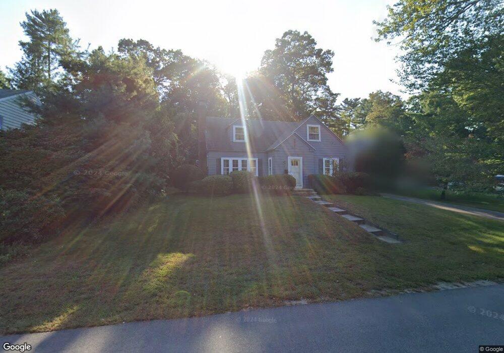 10 Park Ln, East Walpole, MA 02032 - photo 1