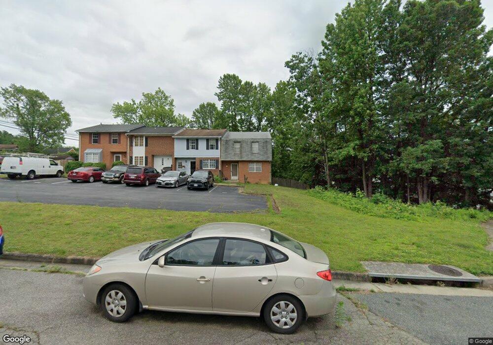 101 Oak Dr, Stafford, VA 22554 - photo 1