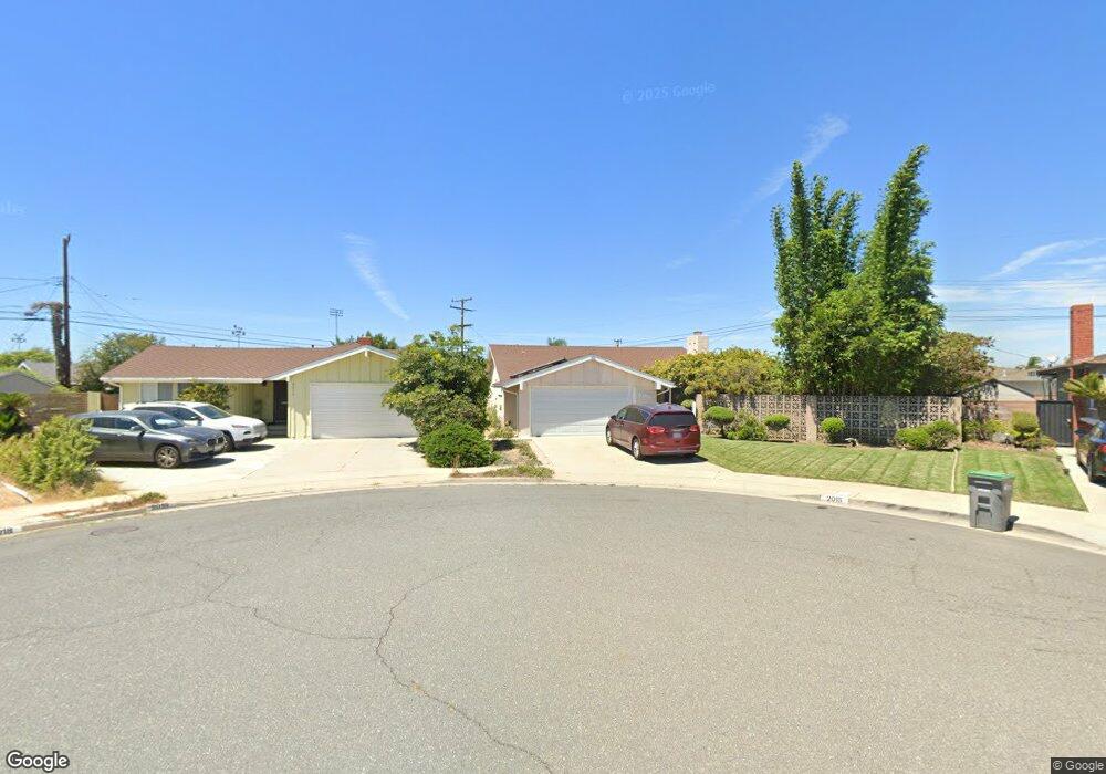 2015 W 150th St, Gardena, CA 90249 - photo 1