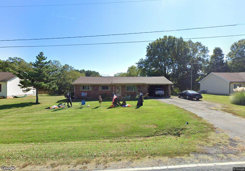 133 E Debbie Ln, Statesville, NC 28625 - photo 1