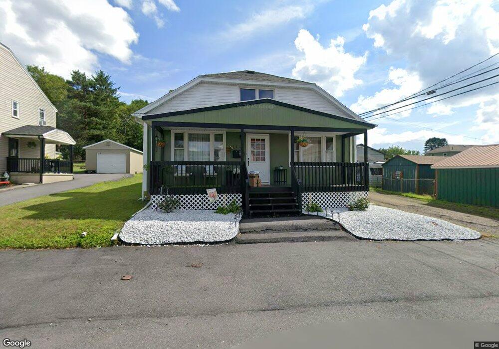 124 E Monroe St, McAdoo, PA 18237 - photo 1