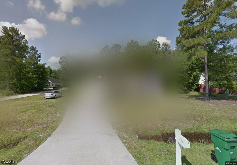 28 Hidden Creek Dr unit B, Guyton, GA 31312 - photo 1