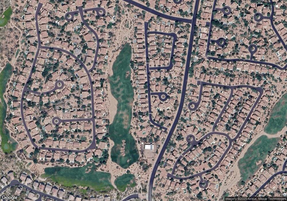 3602 N Desert Oasis, Mesa, AZ 85207 - photo 1