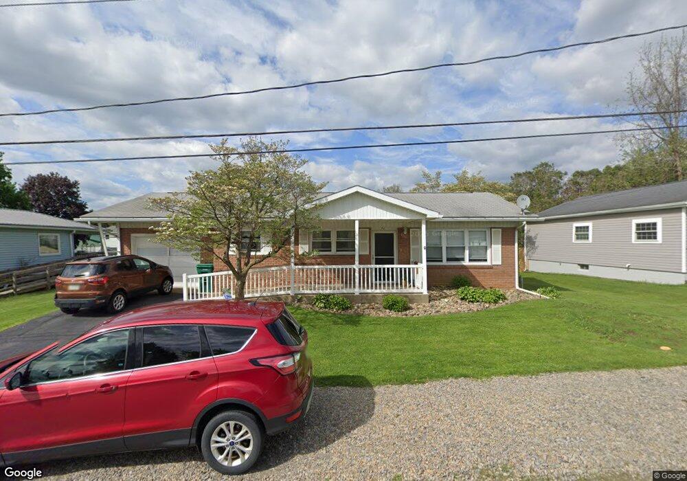 97 Bryant St, Homer City, PA 15748 - photo 1