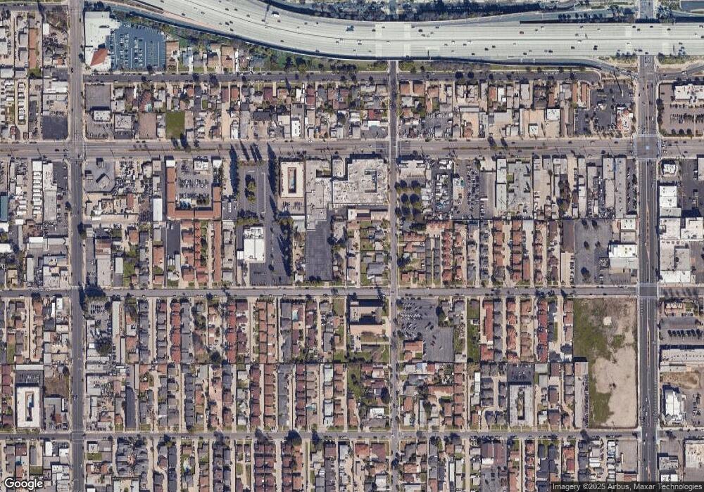 9563 Ramona St, Bellflower, CA 90706 - photo 1