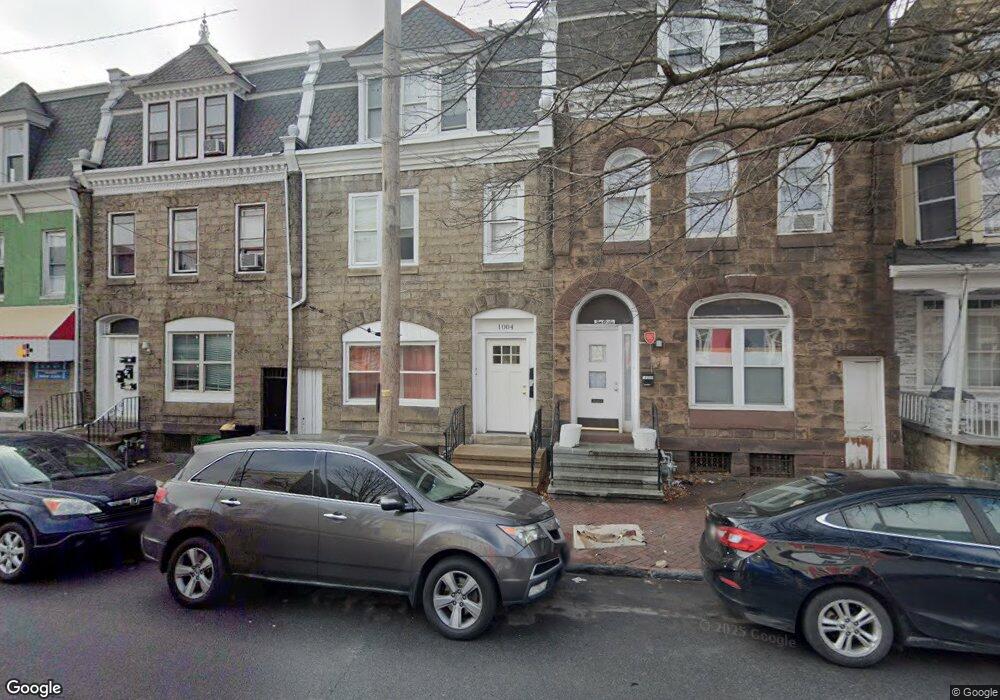 1004 N 11th St, Reading, PA 19604 - photo 1