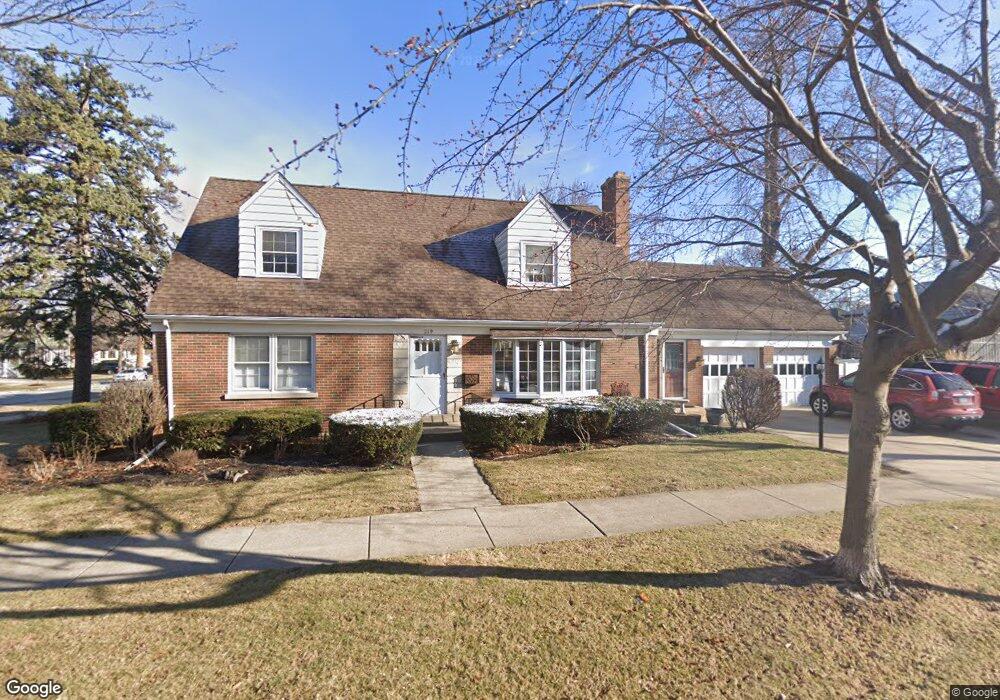 219 N Maple Ave, Elmhurst, IL 60126 - photo 1