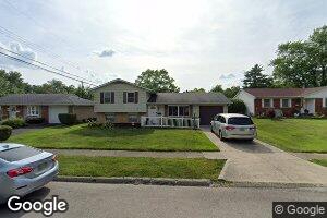 961 Sutton Place, Reynoldsburg, OH 43068