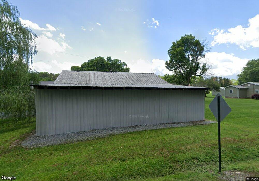 162 Old Mill Rd, Rydal, GA 30171 - photo 1