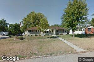 701 North St, Guthrie Center, IA 50115