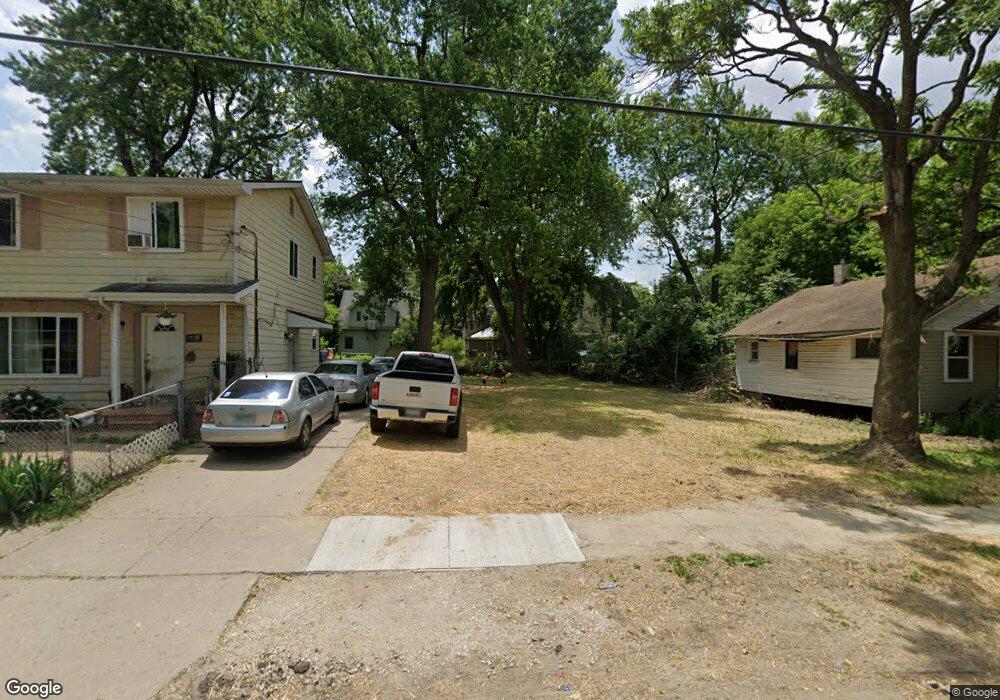 1734 Leith St, Flint, MI 48506 - photo 1