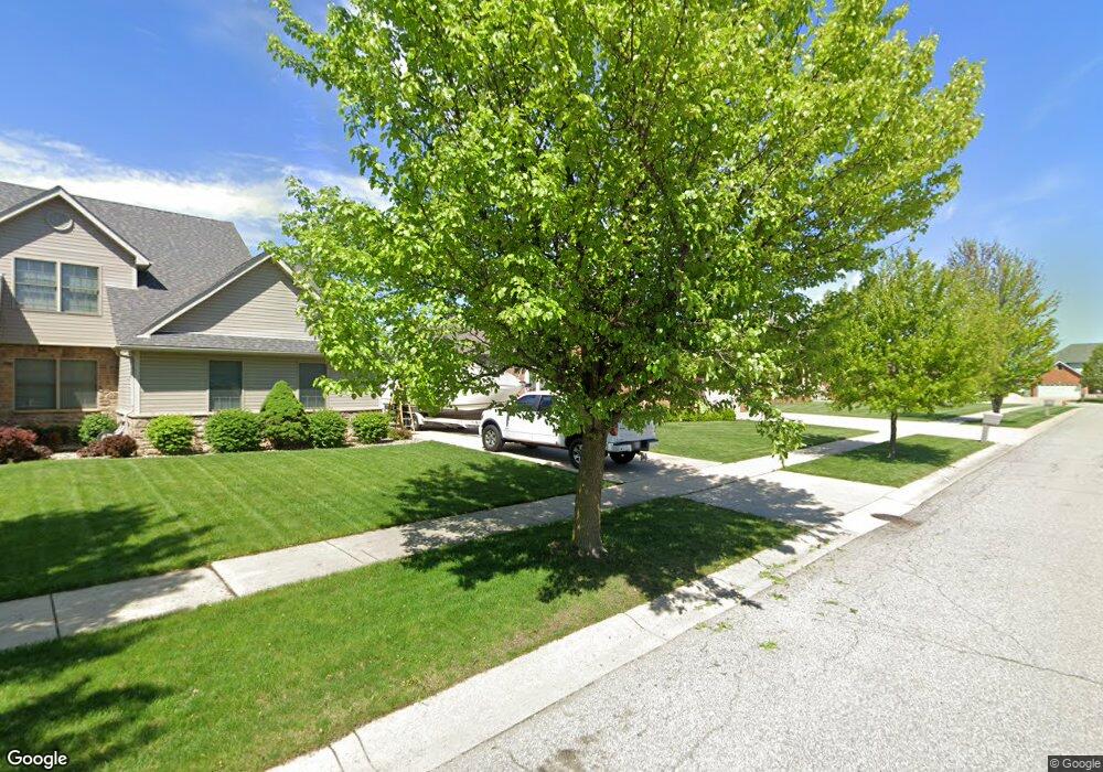 270 E 124th Place, Crown Point, IN 46307 - photo 1