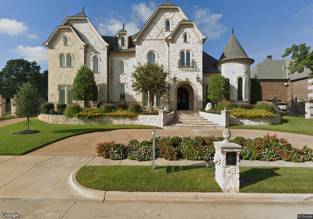 2204 Patterson Way, Southlake, TX 76092 - photo 1