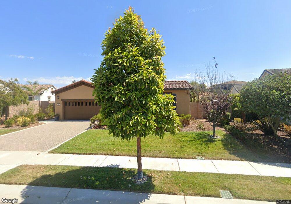 1393 Vista Tesoro Place, Nipomo, CA 93444 - photo 1