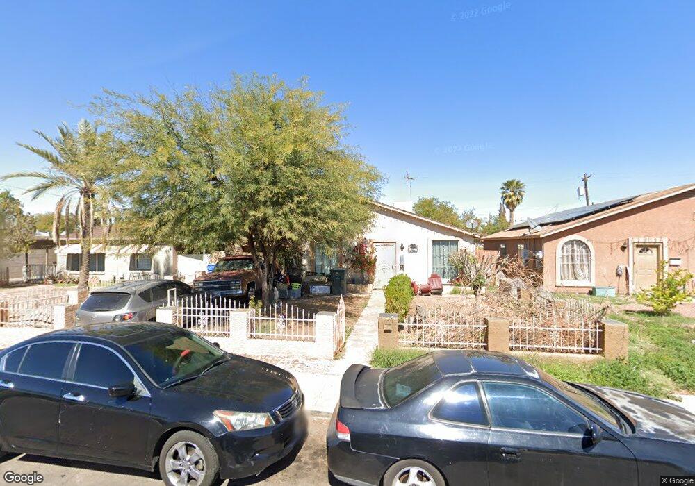 2526 E Culver St, Phoenix, AZ 85008 - photo 1