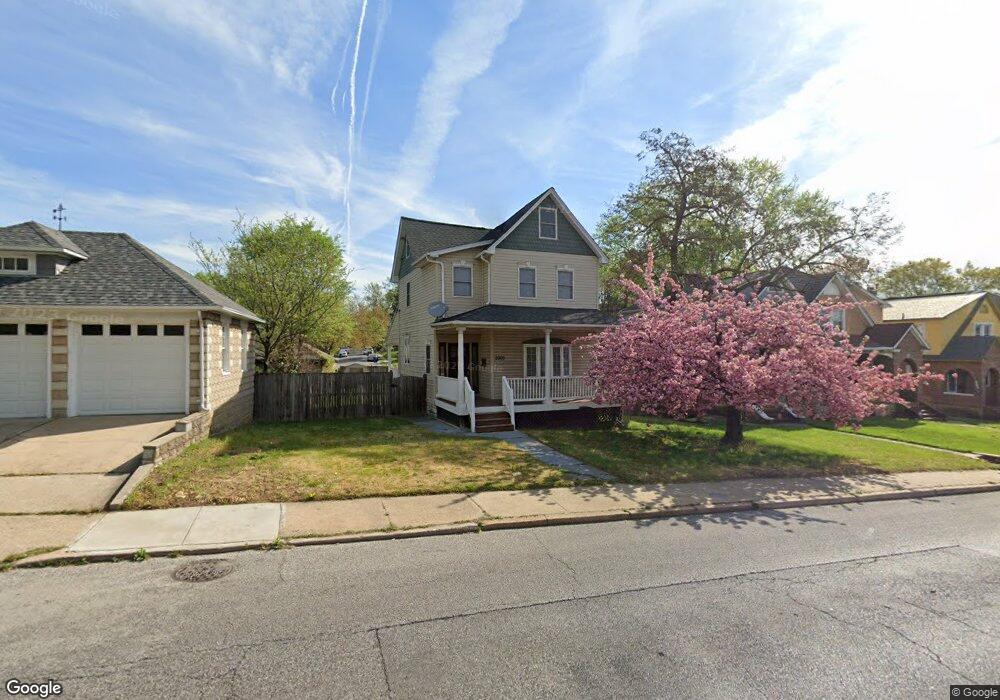 2900 E Cold Spring Ln, Baltimore, MD 21214 - photo 1