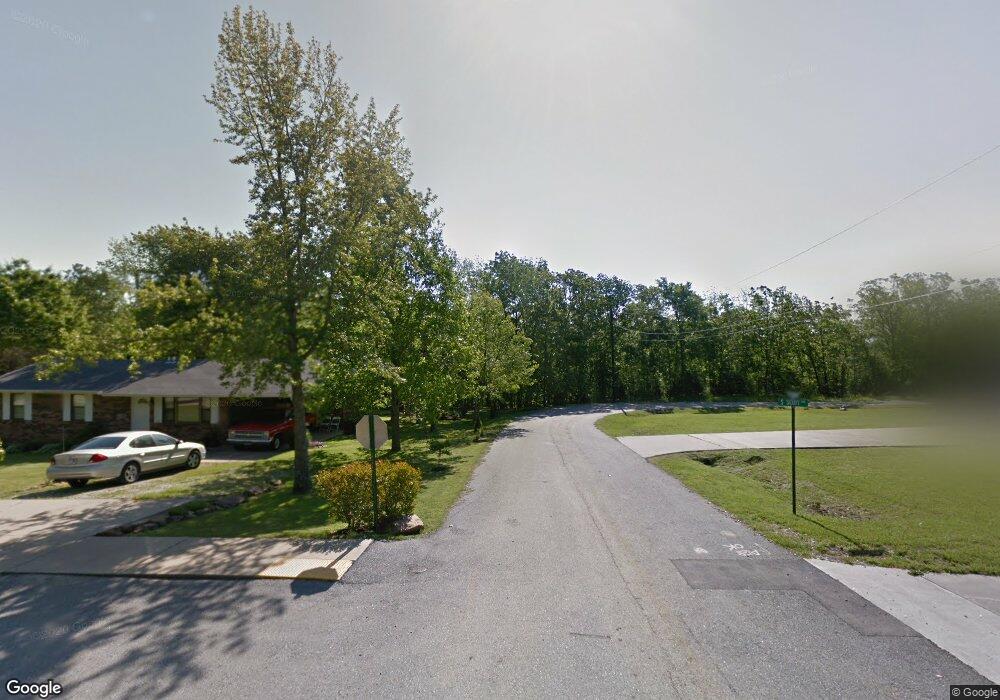 205 W Church Dr, Fayetteville, AR 72701 - photo 1