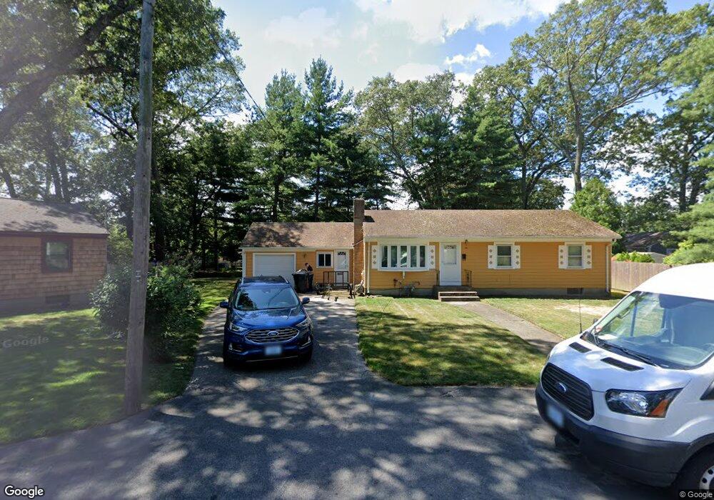 6 Aries Ct, Warwick, RI 02886 - photo 1