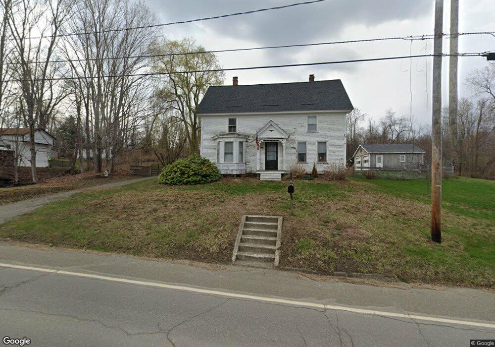 105 Main St, Dexter, ME 04930 - photo 1