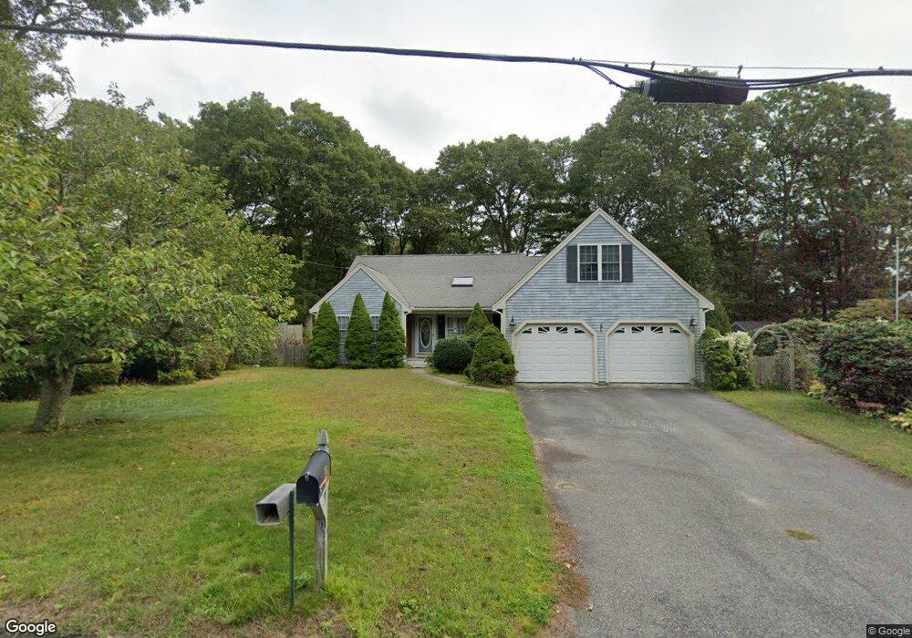 93 Pond Cir, Mashpee, MA 02649 - photo 1