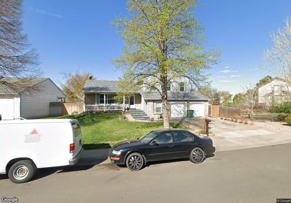 2067 S Quintero St, Aurora, CO 80013 - photo 1