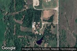 805 Horse Apple Rd, Springer, OK 73458
