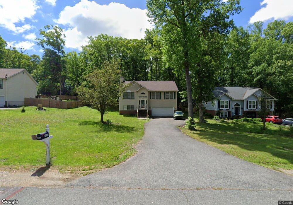 6412 Forest Grove Dr, Fredericksburg, VA 22407 - photo 1