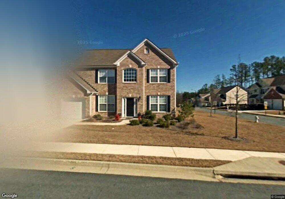 6575 Brandemere Way, Austell, GA 30168 - photo 1