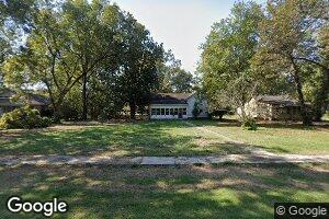 304 Sycamore St, Benoit, MS 38725