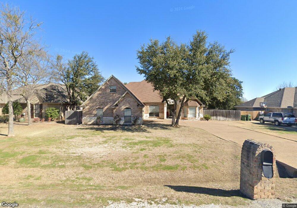 3109 Marble Ct, Granbury, TX 76049 - photo 1