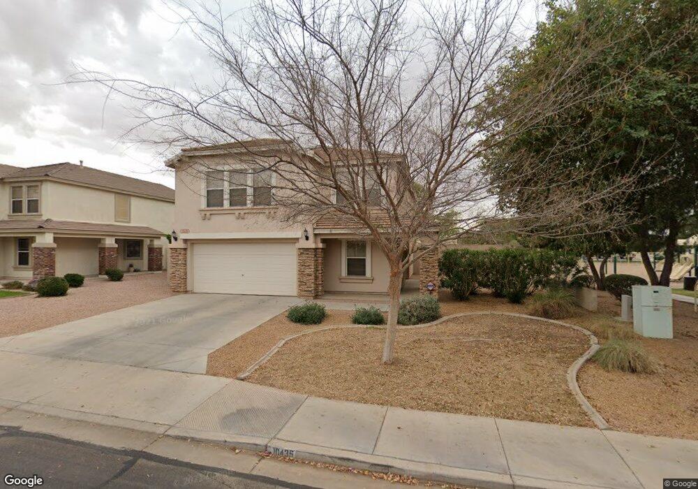 10435 E Osage Ave, Mesa, AZ 85212 - photo 1