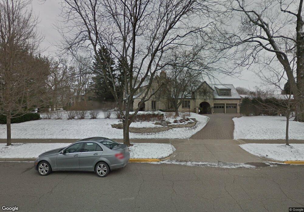 30 S Drexel Ave, Columbus, OH 43209 - photo 1