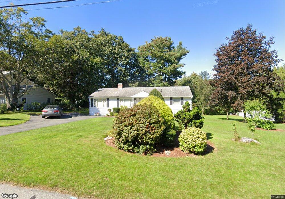 3 Appletree Ln, Lexington, MA 02420 - photo 1